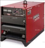 Idealarc DC-600  - st-e.info - Екатеринбург