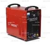 Установка воздушно-плазменной резки DOG-120 PRO - st-e.info - Екатеринбург