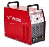 Сварочный аппарат для аргонодуговой сварки MASTER TIG-250AC - st-e.info - Екатеринбург