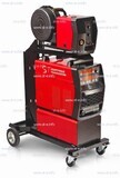 Импульсный аппарат для полуавтоматической сварки MIG-500 Pulse - st-e.info - Екатеринбург
