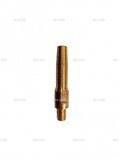 Наконечник для сварочной горелки QTB-500 45*1.2 - st-e.info - Екатеринбург