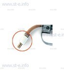 Изолятор KP2089-1 для горелки  K345-10 - st-e.info - Екатеринбург