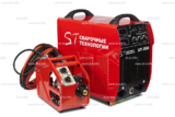 Полуавтоматический аппарат для сварки ST-350IGBT - st-e.info - Екатеринбург