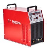 Сварочный аппарат для аргонодуговой сварки MASTER TIG-315AC - st-e.info - Екатеринбург