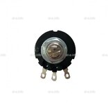 Потенциометр RV24YN20S502 - st-e.info - Екатеринбург