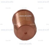 Сопло 1.0 мм арт. PD0119-10 - st-e.info - Екатеринбург
