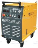Источник плазменной резки FineFocus 450 - st-e.info - Екатеринбург