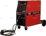 Полуавтомат Lincoln Electric Powertec 161C для сварки - st-e.info - Екатеринбург
