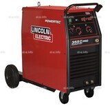 Полуавтомат Lincoln Electric Powertec 305C PRO для сварки - st-e.info - Екатеринбург