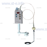 Контроллер высоты SF-HC30 A1 - st-e.info - Екатеринбург