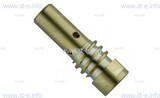 Вставка для наконечника, Tr 18/M8   - st-e.info - Екатеринбург
