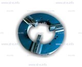Патрон кулачковый для сварочного позиционера WPS600 - st-e.info - Екатеринбург