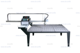 Консольная машина плазменной резки и газовой ST-ZZ1525 (1500х2500мм) - st-e.info - Екатеринбург