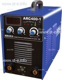 Сварочный аппарат Brima (инвертор) ARC 400-1 - st-e.info - Екатеринбург