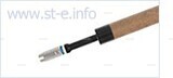 Горелка для автоматической сварки TBi  Tbi AUT-250, прямой гусак  - st-e.info - Екатеринбург