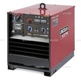Idealarc DC-400  - st-e.info - Екатеринбург