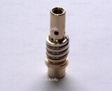 Держатель сопла с пружиной TBi 140/145/150 - st-e.info - Екатеринбург