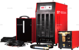 Источник плазменной резки DOG-200 ST PRO - st-e.info - Екатеринбург