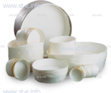 Заглушка водорастворимая EZ Purge EZP-64 (1626 mm)  - st-e.info - Екатеринбург