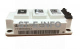 IGBT модуль FF300R06KE3 Infineon 300A 600V - st-e.info - Екатеринбург