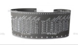Лента для разметки труб 100mm*2130mm - st-e.info - Екатеринбург