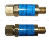 Обратный газовый клапан M12 - st-e.info - Екатеринбург