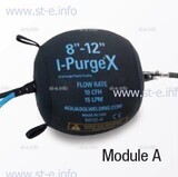 Надувная подушка для модульной системы подува XABLD 14-18" (356-457 mm) MOD A - st-e.info - Екатеринбург