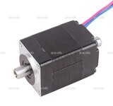Двухфазный шаговый двигатель nema8 20HS  - st-e.info - Екатеринбург