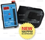 Переносной оксиметр OX™-100X - st-e.info - Екатеринбург