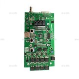 Управляющая плата для контроллера высоты  SF-HC30A3 - st-e.info - Екатеринбург