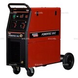 Полуавтомат Lincoln Electric Powertec 191С для сварки - st-e.info - Екатеринбург