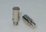 Электрод для плазмотрона ERGOCUT S25, ERGOCUT S25K, ERGOCUT S45 арт. PR0105 (короткий) - st-e.info - Екатеринбург