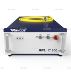 Источник лазерного излучения RFL-C1500L - st-e.info - Екатеринбург