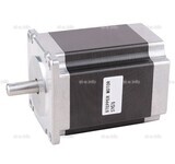 Двухфазный шаговый двигатель nema23 57HS  - st-e.info - Екатеринбург