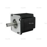 Шаговый двигатель 110HSG201-8004A24-B35 с планетарным редуктором (1:16) - st-e.info - Екатеринбург
