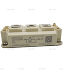  IGBT-модуль SKM300GAL063D - st-e.info - Екатеринбург