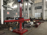 Сварочная колонна для автоматической сварки ST PRO 2*2 - st-e.info - Екатеринбург