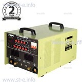 Инвертор сварочный TIG-259P AC/DC, 380В - st-e.info - Екатеринбург