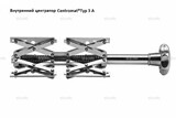 Внутренние центраторы Centromat® 3A2S, тип 3A, для труб из углеродистой стали д.85-220 mm - st-e.info - Екатеринбург