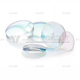 Стекло защитное для лазерных станков IPG Photonics® D25мм*3мм - st-e.info - Екатеринбург