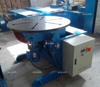 Сварочный позиционер YHB-100 - st-e.info - Екатеринбург