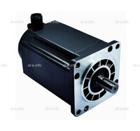 Трехфазный шаговый двигатель nema52 130HC - st-e.info - Екатеринбург