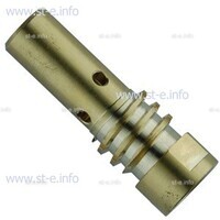 Держатель сопла M8 Tbi XP - st-e.info - Екатеринбург