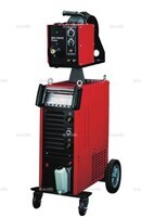 Сварочный полуавтомат  MIG-500ST Pulse с блоком водяного охлаждения - st-e.info - Екатеринбург