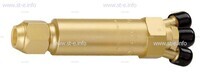 Механизированный ацетиленовые резак 133-2V/28 - st-e.info - Екатеринбург