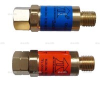 Обратный газовый клапан G1/4" - st-e.info - Екатеринбург