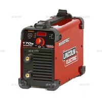 Инвертор сварочный Invertec 170S (арт.K12035-1-P) в кейсе - st-e.info - Екатеринбург