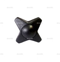 Винт для горелки K345-10 (арт.T13858 ) - st-e.info - Екатеринбург