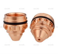 Сопло 22-150 Termal Dynamic CUT200, 300 - st-e.info - Екатеринбург