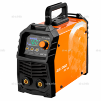 Инвертор сварочный аппарат Сварог ARC 160 "REAL SMART" (Z28103) - st-e.info - Екатеринбург